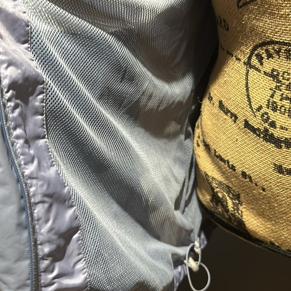 Columbia Womens Large Arcadia Rain Jacket - Picture 9 of 9